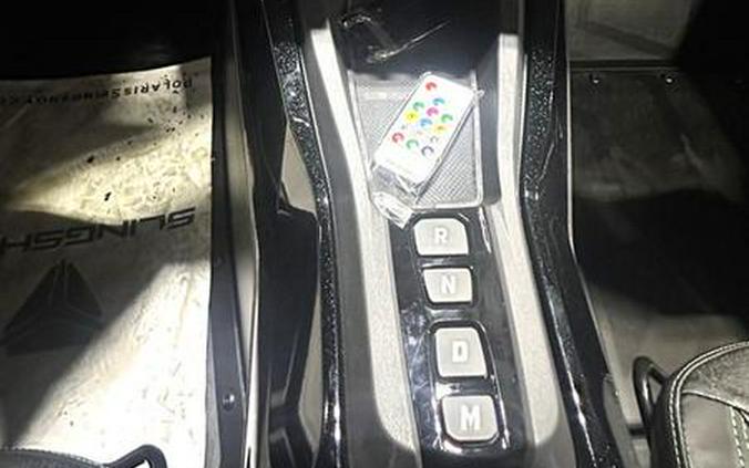 2026 Polaris Slingshot® Grand Touring AutoDrive