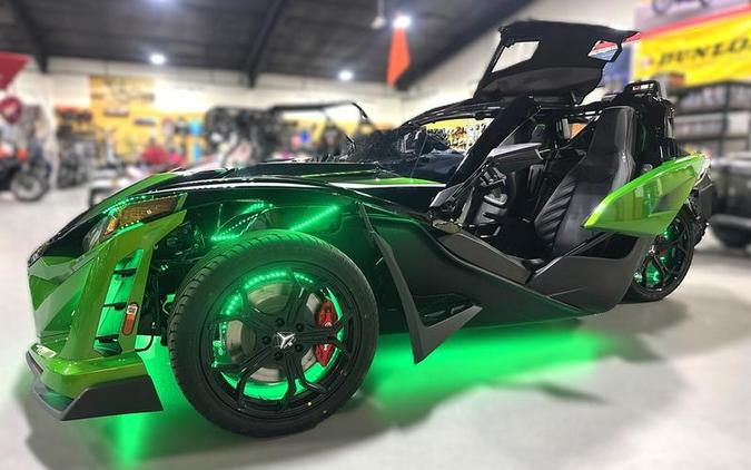 2026 Polaris Slingshot® Grand Touring AutoDrive