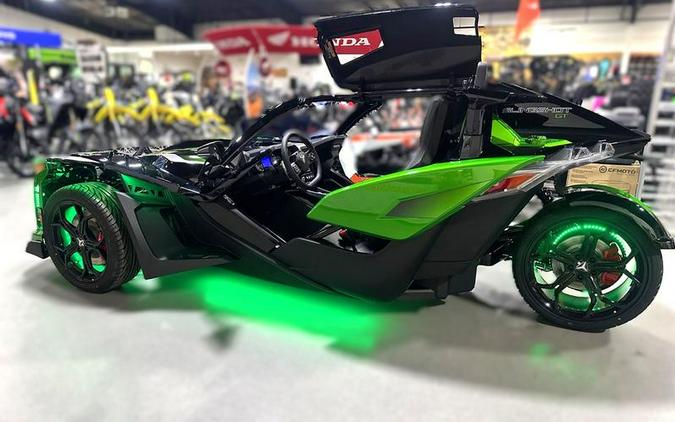 2026 Polaris Slingshot® Grand Touring AutoDrive