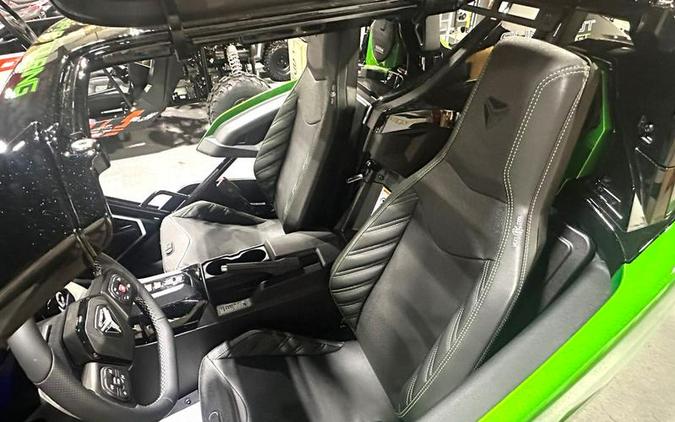 2026 Polaris Slingshot® Grand Touring AutoDrive