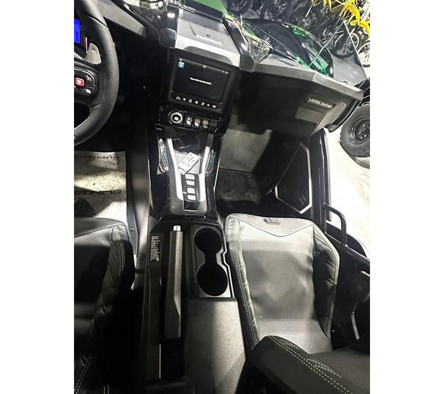 2026 Polaris Slingshot® Grand Touring AutoDrive