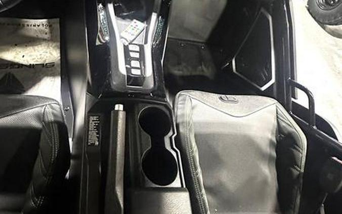 2026 Polaris Slingshot® Grand Touring AutoDrive