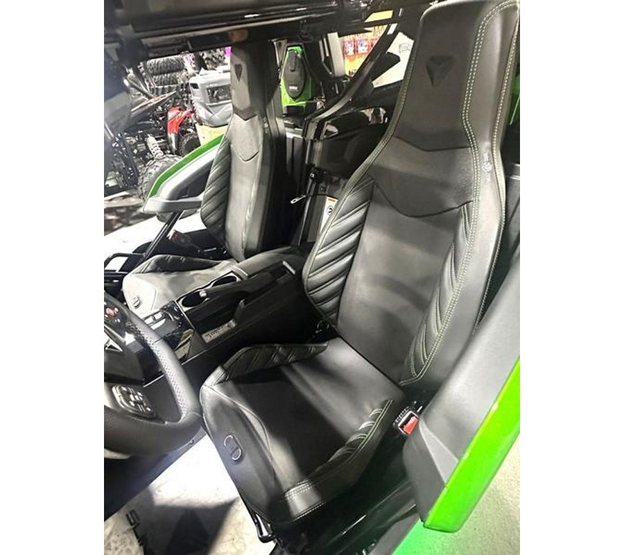 2026 Polaris Slingshot® Grand Touring AutoDrive