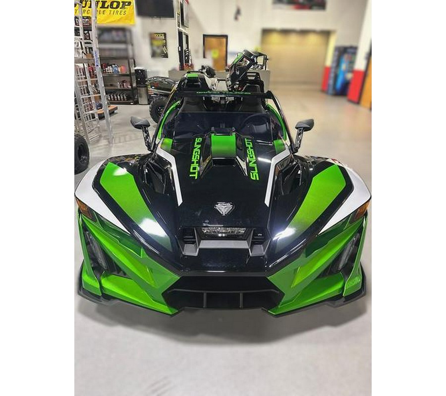2026 Polaris Slingshot® Grand Touring AutoDrive