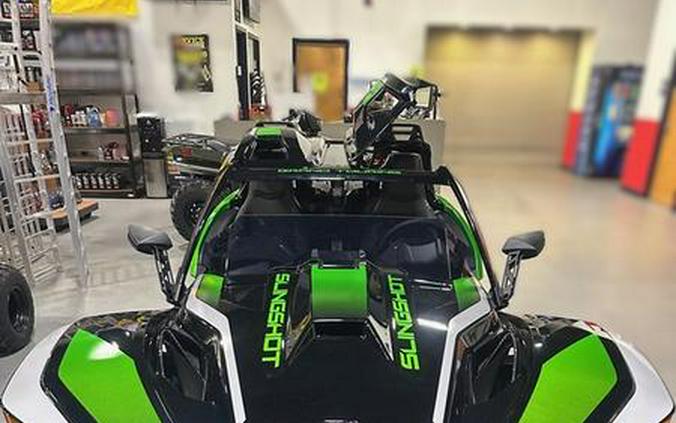 2026 Polaris Slingshot® Grand Touring AutoDrive