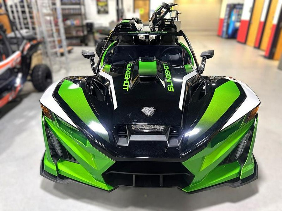 2026 Polaris Slingshot® Grand Touring AutoDrive