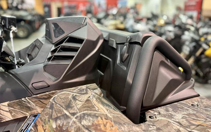 2026 Can-Am® Outlander X mr 700 Dark Wildland Camo