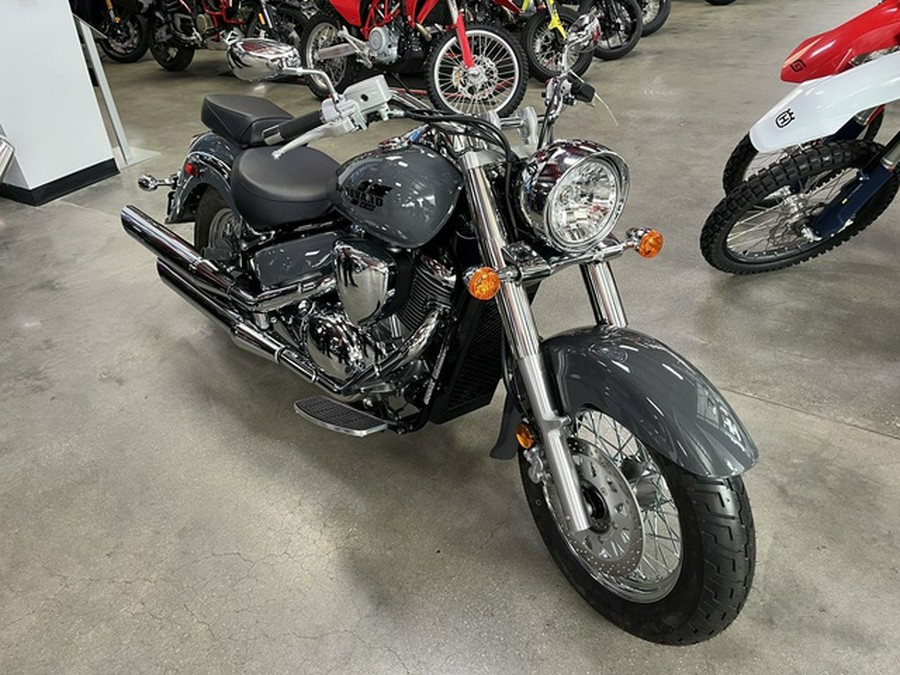2025 Suzuki Boulevard C50