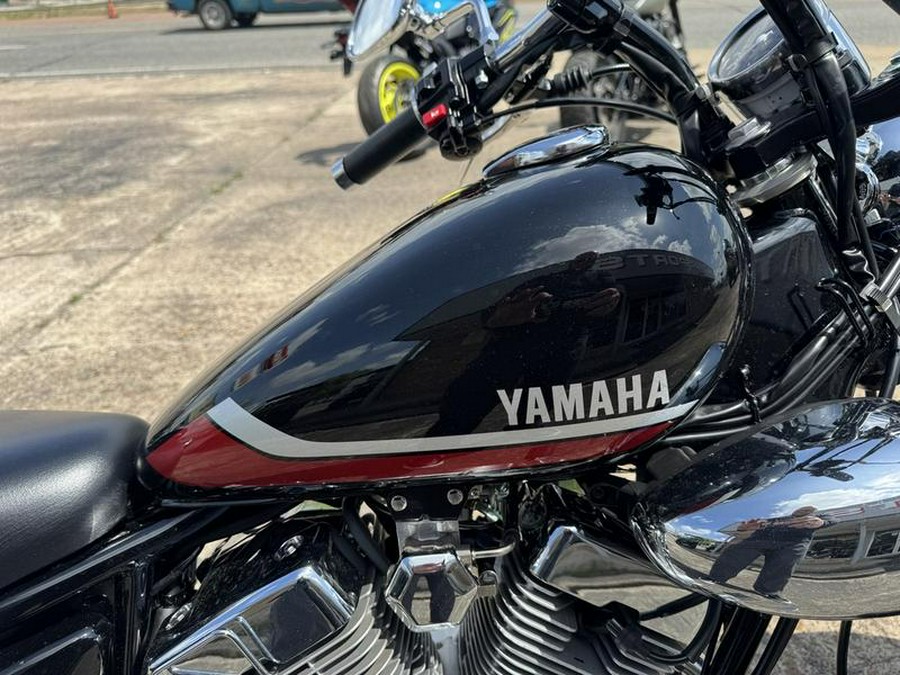2026 Yamaha V Star 250
