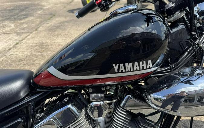 2026 Yamaha V Star 250