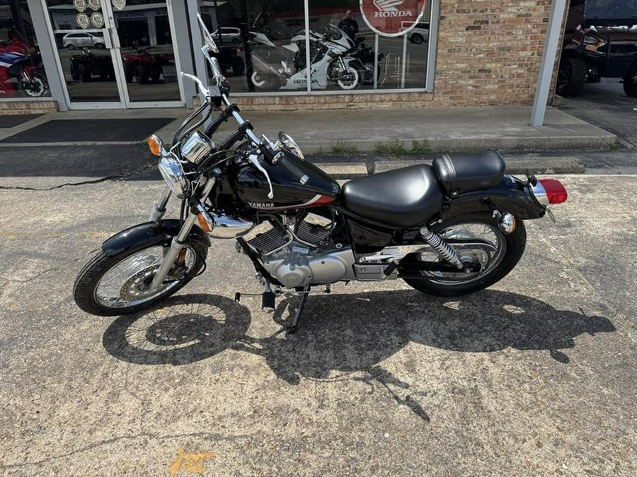 2026 Yamaha V Star 250