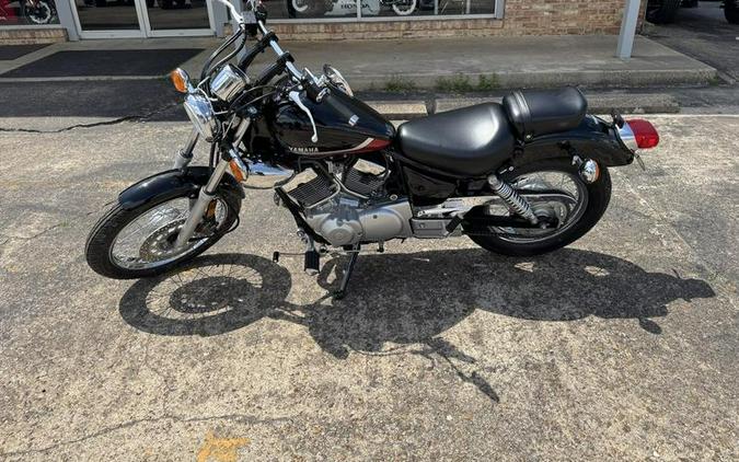 2026 Yamaha V Star 250