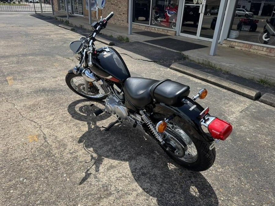 2026 Yamaha V Star 250