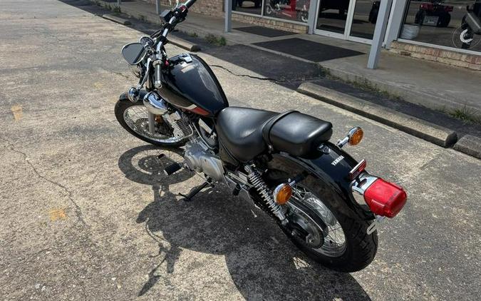 2026 Yamaha V Star 250