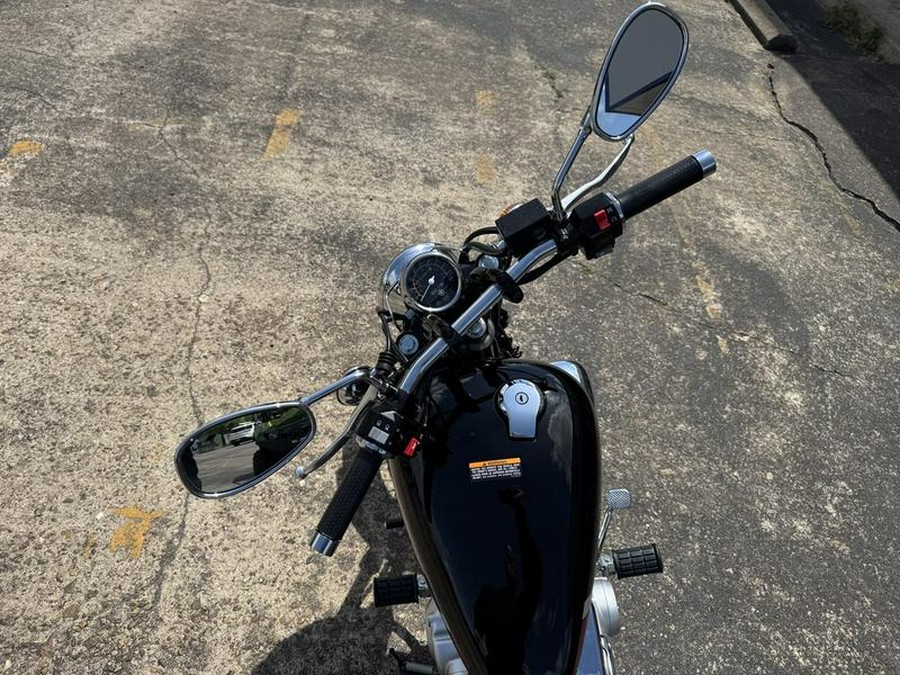 2026 Yamaha V Star 250