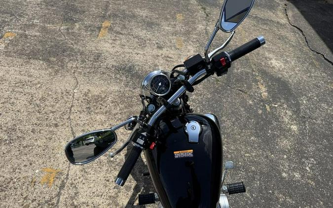 2026 Yamaha V Star 250