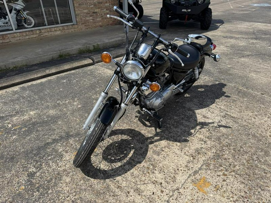2026 Yamaha V Star 250
