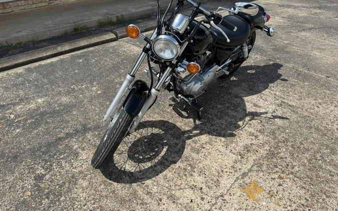 2026 Yamaha V Star 250