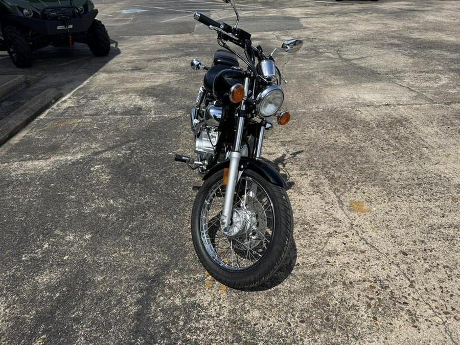 2026 Yamaha V Star 250