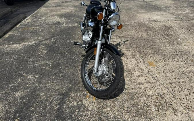 2026 Yamaha V Star 250