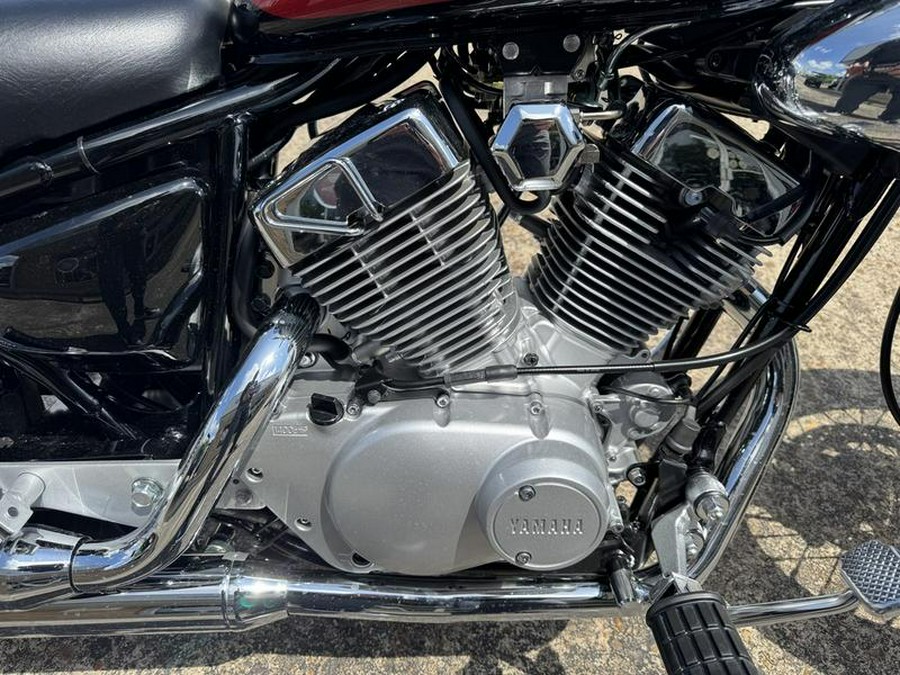 2026 Yamaha V Star 250