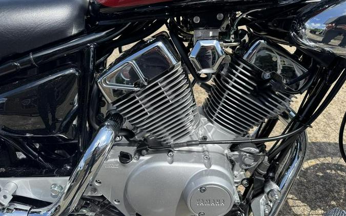 2026 Yamaha V Star 250
