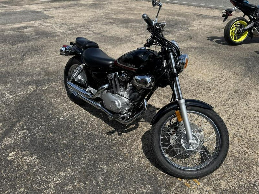 2026 Yamaha V Star 250
