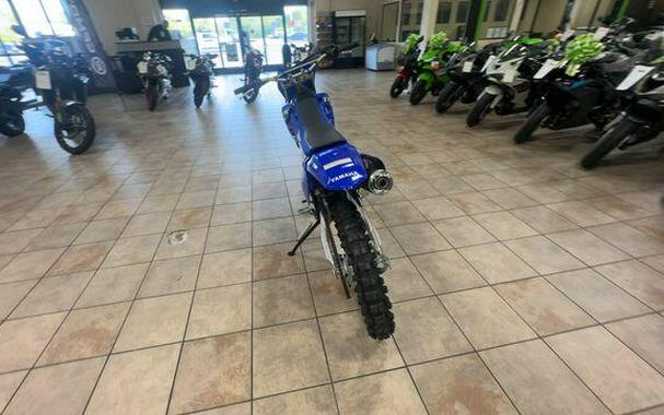2026 Yamaha TT-R230