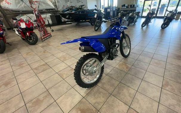 2026 Yamaha TT-R230
