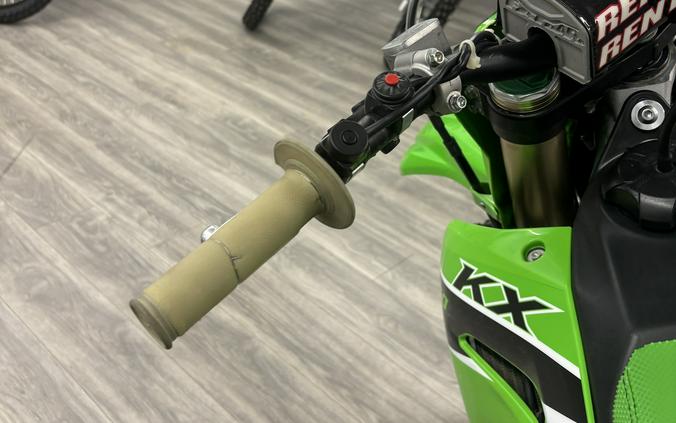 2023 Kawasaki KX™ 450