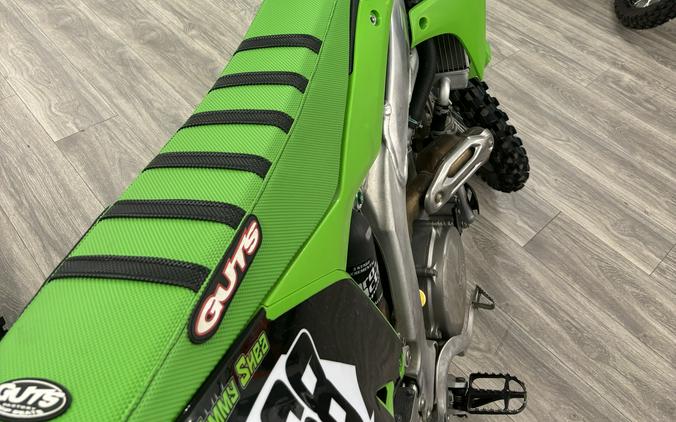 2023 Kawasaki KX™ 450
