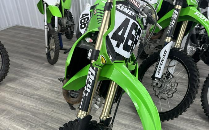 2023 Kawasaki KX™ 450