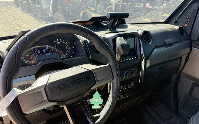 2024 Polaris Ranger Crew XD 1500 NorthStar Edition Ultimate