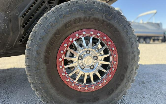 2024 Polaris Ranger Crew XD 1500 NorthStar Edition Ultimate