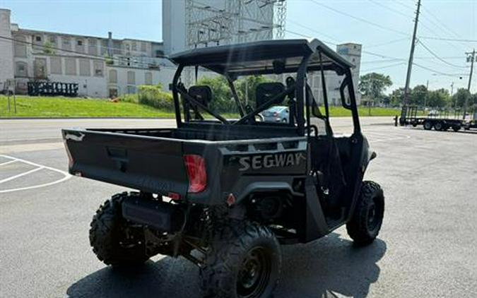 2025 Segway Powersports UT6 S