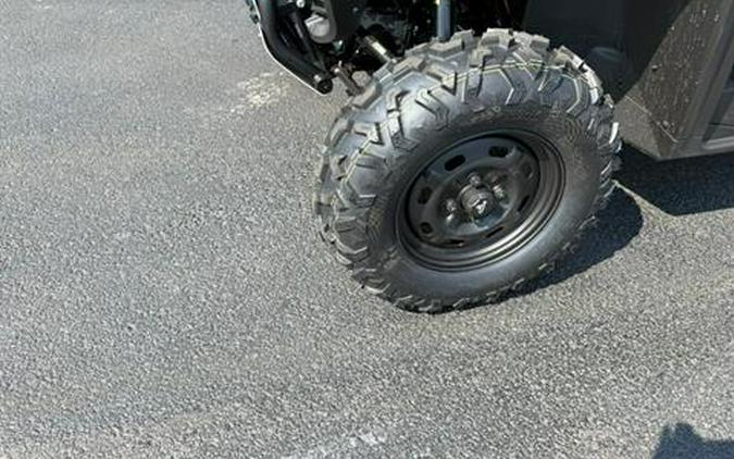 2025 Segway Powersports UT6 S