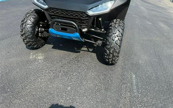 2025 Segway Powersports UT6 S