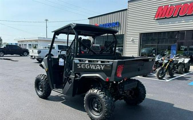 2025 Segway Powersports UT6 S