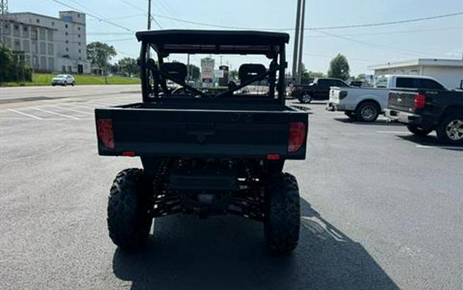 2025 Segway Powersports UT6 S