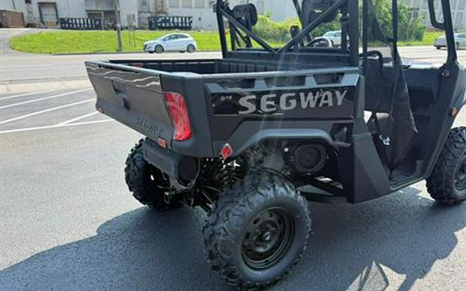 2025 Segway Powersports UT6 S