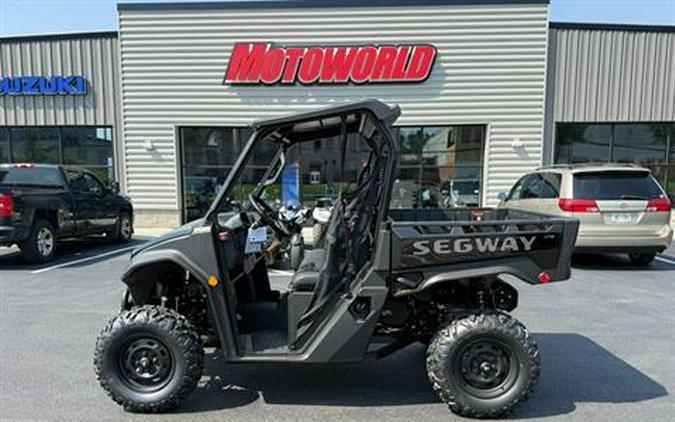 2025 Segway Powersports UT6 S