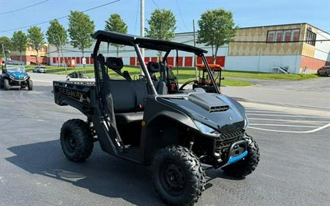 2025 Segway Powersports UT6 S