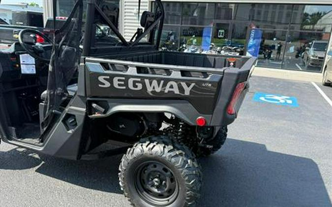 2025 Segway Powersports UT6 S