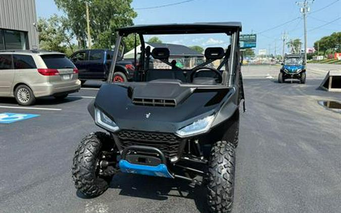 2025 Segway Powersports UT6 S