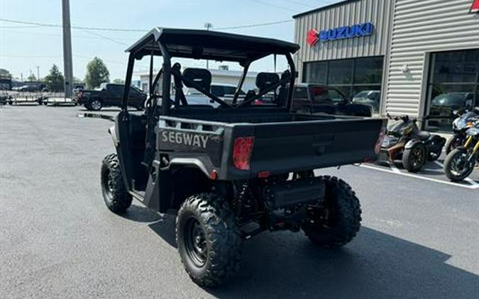 2025 Segway Powersports UT6 S