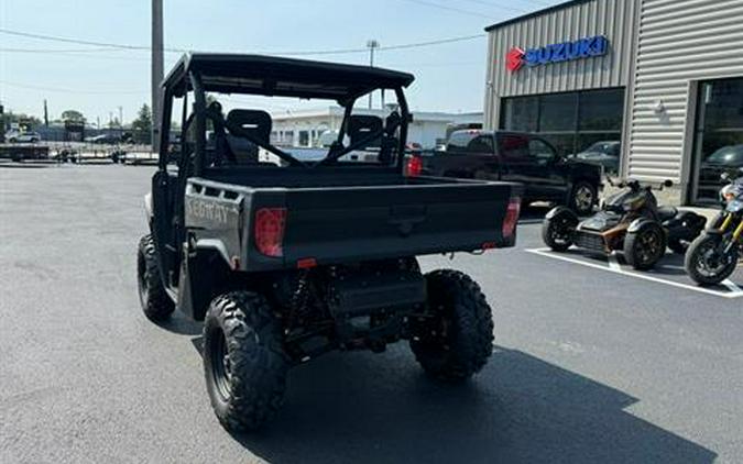 2025 Segway Powersports UT6 S