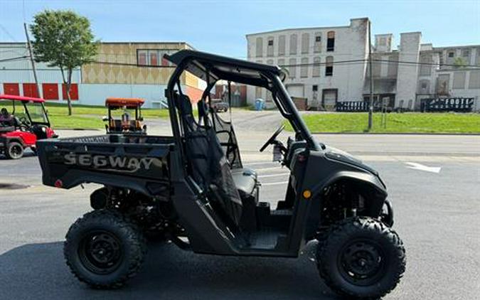 2025 Segway Powersports UT6 S