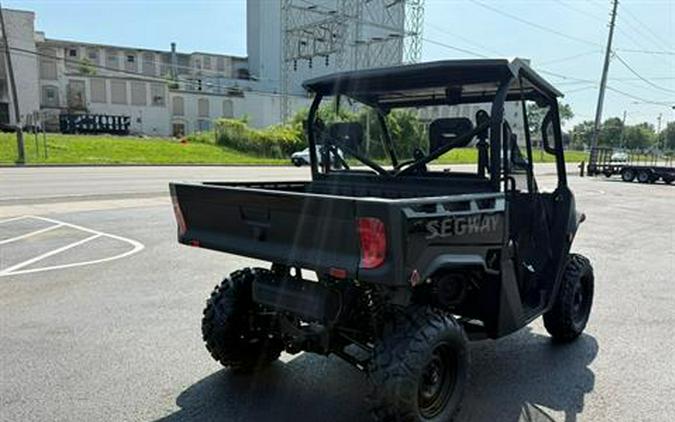 2025 Segway Powersports UT6 S
