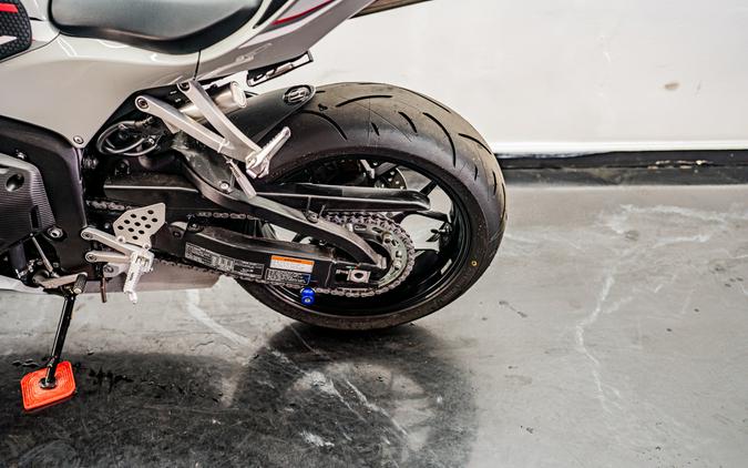 2026 Honda CBR600RR ABS