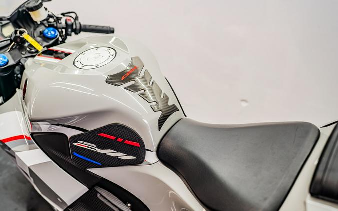 2026 Honda CBR600RR ABS